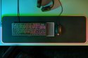 Klawiatura gamingowa SteelSeries Apex 3 Tenkeyless Klawiatura do gier Światło LED RGB Amerykańskie przewodowe przełączniki Whisp