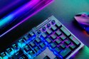 Razer BlackWidow V4 Pro klawiatura Gaming USB QWERTY Amerykański międzynarodowy Czarny