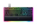 Razer BlackWidow V4 Pro klawiatura Gaming USB QWERTY Amerykański międzynarodowy Czarny