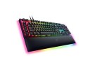 Razer BlackWidow V4 Pro klawiatura Gaming USB QWERTY Amerykański międzynarodowy Czarny