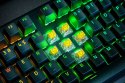 Razer BlackWidow V4 Pro klawiatura Gaming USB QWERTY Amerykański międzynarodowy Czarny