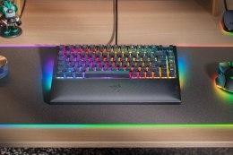 Razer BlackWidow V4 klawiatura Gaming USB QWERTY US English Czarny