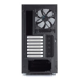 Obudowa Fractal Define R5 Black 3.5HDD/2.5'SSD uATX/ATX/mIT