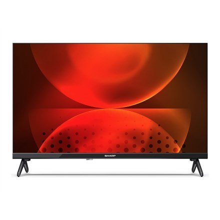 Telewizor SHARP 24FH2EA 24" HD LED Android TV