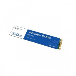 Western Digital Dysk SSD Blue 250GB SA510 M.2 2280 WDS250G3B0B