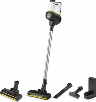 Odkurzacz Karcher VC 6 Cordless ourFamily Duo