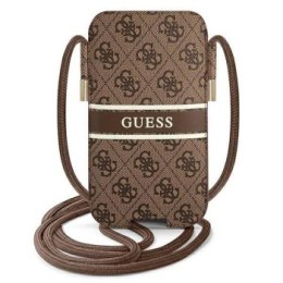 GUESS TOREBKA GUPHL4GDBR 6,7