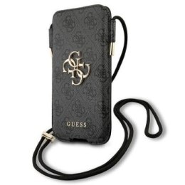 GUESS TOREBKA NA TELEFON GUHCP12M4GPSGR 6,1