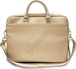 Guess Saffiano Script 15