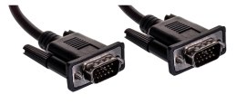 Lenovo VGA to VGA Cable 0.5 m Black