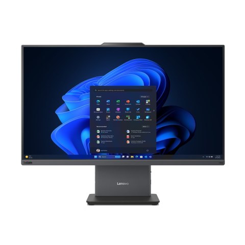 Lenovo ThinkCentre Neo 50a 27 G5 i3-1315U 27"FHD IPS 300nits AG 8GB DDR5 5200 SSD512 UHD W11Pro Luna Grey 3Y OnSite