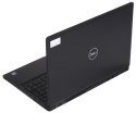 DELL LATITUDE 5590 i5-8250U 16GB 256GB SSD 15,6" FHD Win11pro + zasilacz UŻYWANY