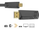 Hama Kabel HDMI-micro HDMI 1,5m