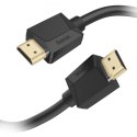 Hama Kabel HDMI ultra high speed 8k 2m