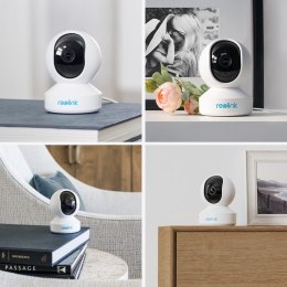 Kamera IP Reolink E1 Pro-V2 4MP Wi-Fi IR 12m