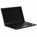 LENOVO ThinkPad T490 i5-8365U 16GB 256GB SSD 14" FHD Win11pro + zasilacz UŻYWANY