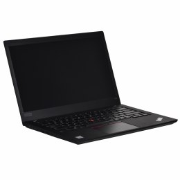 LENOVO ThinkPad T490 i5-8365U 16GB 256GB SSD 14