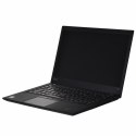 LENOVO ThinkPad T490 i5-8365U 16GB 256GB SSD 14" FHD Win11pro + zasilacz UŻYWANY