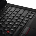 LENOVO ThinkPad T490 i5-8365U 16GB 256GB SSD 14" FHD Win11pro + zasilacz UŻYWANY