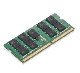 Lenovo Pamięć 8GB DDR4 3200Mhz SoDIMM Memory G2 4X71D0953