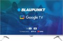 TV 32" Blaupunkt 32FBG5010S Full HD DLED, GoogleTV, Dolby Digital Plus, WiFi 2,4-5GHz, BT, biały (WYPRZEDAŻ)