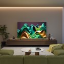 Hisense Telewizor MINI-LED ULED 50 cali 50U6NQ