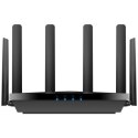 Router CUDY P5_EU LAN Gigabit AX3000 WiFi 6 Mesh 5G Dual SIM