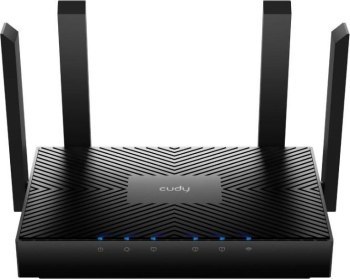 Router CUDY WR3000S