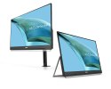 ASUS ZenScreen MB249C monitor komputerowy 60,5 cm (23.8") 1920 x 1080 px Full HD LED Czarny