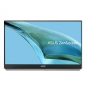 ASUS ZenScreen MB249C monitor komputerowy 60,5 cm (23.8") 1920 x 1080 px Full HD LED Czarny