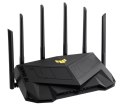 Router Asus TUF-AX6000 (90IG07X0-MO3C00)