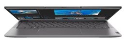 Laptop Lenovo YOGA Slim 6 14 - Core i7-13700H | 14''-WUXGA-OLED | 16GB | 512GB | EVO | Win11Home | Szara