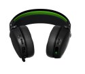 SteelSeries Słuchawki Arctis 7X+ bezprzewodowe z mikrofonem Nauszne Czarne