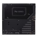 ASUS PRO WS WRX80E-SAGE SE WIFI AMD WRX80 Threadripper PRO, Intel I211-AT 2x2.5 Gb LAN, USB 3.2 Gen 2x2 Type-C port, 7 x PCIe 4.