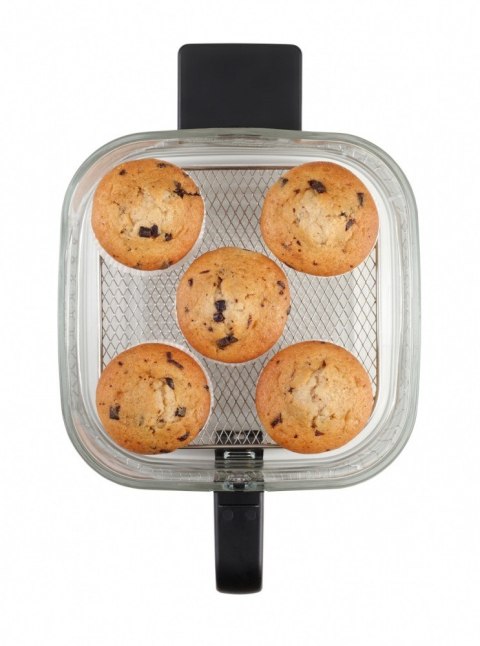 Concept Frytkownica beztłuszczowa FR5500