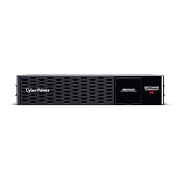 CyberPower Moduł bateryjny BP48VP2U02 EBP, Rack 2U, 48VDC, 8x9AH/12V do PR1-3KVA-ERTXL2U