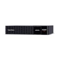 CyberPower Moduł bateryjny BP48VP2U02 EBP, Rack 2U, 48VDC, 8x9AH/12V do PR1-3KVA-ERTXL2U