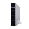 CyberPower Moduł bateryjny BPE144VL2U01 EBP, Rack 2U, 144VDC, 12x9AH/12V do OL5-6KERTHD