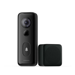 XIAOMI Wideodomofon Smart Doorbell 3S