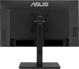 Monitor ASUS VA27ECPSN - 27'' | IPS | Full HD| 75 Hz | DisplayPort, HDMI, USB 3.2, USB-C | Głośniki 2 x 2 W | Pivot | VESA 100