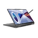 Lenovo Yoga-7-14IRL8 i5-1335U 14" 2.2K Touch IPS 16GB LPDDR5-5200 SSD512 IrisXe BT BLKB FPR x360 PEN Win11 Storm Grey (REPACK) 2