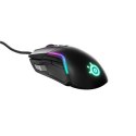 Mysz przewodowa SteelSeries Rival 5 (62551)