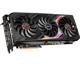 Karta graficzna ASRock Radeon RX 7900 XT Phantom Gaming 20GB OC