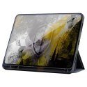 3MK Etui Soft Tablet Case iPad Pro 12,9" 4/5/6 generacja