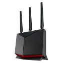 Asus Router Wi Fi 7 BE6800 RT-BE86U