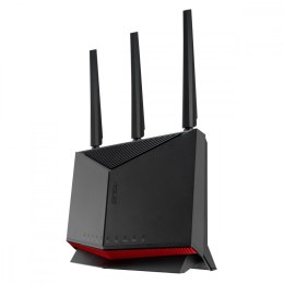 Asus Router Wi Fi 7 BE6800 RT-BE86U