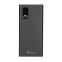 Extralink Powerbank EPB-067B USB-C EX.19485 czarny