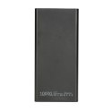 Extralink Powerbank EPB-067B USB-C EX.19485 czarny