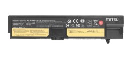 Mitsu Bateria 01AV417 01AV418 do Lenovo E570 20H5 20H6 2800 mAh (41 Wh) 14.6V