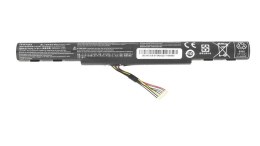 Mitsu Bateria AL15A32 Aspire E5-573G TravelMate P277-M 1800 mAh (27 Wh) 14.8V (14.4V)